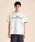 【Poggy × Paris Saint-Germain】DEAR PSG LAYERED T-SHIRT