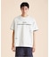 【Poggy × Paris Saint-Germain】DEAR PSG LAYERED T-SHIRT