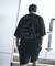 【Paris Saint-Germain】パイル トップス ”セットアップ着用可”