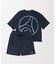 【Paris Saint-Germain】パイル トップス ”セットアップ着用可”
