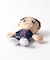 【PSG / パリ・サン＝ジェルマン】 Kurisha Chibi Peluche Kang-Ing Lee