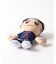 【PSG / パリ・サン＝ジェルマン】 Kurisha Chibi Peluche Kang-Ing Lee