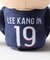 【PSG / パリ・サン＝ジェルマン】 Kurisha Chibi Peluche Kang-Ing Lee