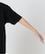 Hanes / ヘインズ 1P T-SHIRTS KURO クルーネック Tシャツ
