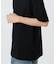 Hanes / ヘインズ 1P T-SHIRTS KURO クルーネック Tシャツ