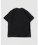 Hanes / ヘインズ 1P T-SHIRTS KURO クルーネック Tシャツ