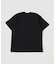 Hanes / ヘインズ 1P T-SHIRTS KURO クルーネック Tシャツ