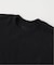 Hanes / ヘインズ 1P T-SHIRTS KURO クルーネック Tシャツ