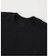 Hanes / ヘインズ 1P T-SHIRTS KURO クルーネック Tシャツ