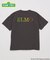 セサミストリート meets JOURNAL STANDARD 別注プリントTシャツ