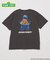 セサミストリート meets JOURNAL STANDARD 別注プリントTシャツ