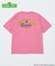 セサミストリート meets JOURNAL STANDARD 別注プリントTシャツ