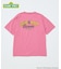 セサミストリート meets JOURNAL STANDARD 別注プリントTシャツ