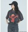 セサミストリート meets JOURNAL STANDARD 別注プリントTシャツ