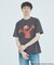 セサミストリート meets JOURNAL STANDARD 別注プリントTシャツ