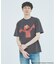 セサミストリート meets JOURNAL STANDARD 別注プリントTシャツ