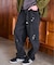 OSKR / オーエスケーアール ex 12oz Painted Tapered Denim Pants