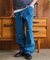 OSKR / オーエスケーアール ex 12oz Painted Tapered Denim Pants