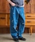 OSKR / オーエスケーアール ex 12oz Painted Tapered Denim Pants
