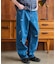 OSKR / オーエスケーアール ex 12oz Painted Tapered Denim Pants