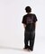 【Paris Saint-Germain / パリ・サン＝ジェルマン】  JP FUTURE GRID TEE