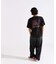 【Paris Saint-Germain / パリ・サン＝ジェルマン】  JP FUTURE GRID TEE
