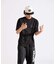 【Paris Saint-Germain / パリ・サン＝ジェルマン】  JP FUTURE GRID TEE