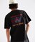 【Paris Saint-Germain / パリ・サン＝ジェルマン】  JP FUTURE GRID TEE