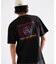 【Paris Saint-Germain / パリ・サン＝ジェルマン】  JP FUTURE GRID TEE