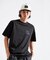 【Paris Saint-Germain / パリ・サン＝ジェルマン】  JP FUTURE GRID TEE