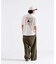【Paris Saint-Germain / パリ・サン＝ジェルマン】  JP FUTURE GRID TEE