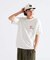 【Paris Saint-Germain / パリ・サン＝ジェルマン】  JP FUTURE GRID TEE
