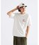 【Paris Saint-Germain / パリ・サン＝ジェルマン】  JP FUTURE GRID TEE