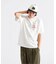 【Paris Saint-Germain / パリ・サン＝ジェルマン】  JP FUTURE GRID TEE