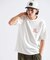 【Paris Saint-Germain / パリ・サン＝ジェルマン】  JP FUTURE GRID TEE