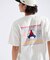 【Paris Saint-Germain / パリ・サン＝ジェルマン】  JP FUTURE GRID TEE