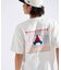 【Paris Saint-Germain / パリ・サン＝ジェルマン】  JP FUTURE GRID TEE
