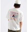 【Paris Saint-Germain / パリ・サン＝ジェルマン】  JP FUTURE GRID TEE