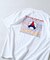 【Paris Saint-Germain / パリ・サン＝ジェルマン】  JP FUTURE GRID TEE