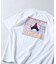 【Paris Saint-Germain / パリ・サン＝ジェルマン】  JP FUTURE GRID TEE