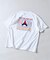 【Paris Saint-Germain / パリ・サン＝ジェルマン】  JP FUTURE GRID TEE