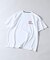 【Paris Saint-Germain / パリ・サン＝ジェルマン】  JP FUTURE GRID TEE