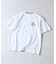 【Paris Saint-Germain / パリ・サン＝ジェルマン】  JP FUTURE GRID TEE