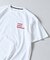 【Paris Saint-Germain / パリ・サン＝ジェルマン】  JP FUTURE GRID TEE