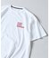 【Paris Saint-Germain / パリ・サン＝ジェルマン】  JP FUTURE GRID TEE