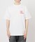 【Paris Saint-Germain / パリ・サン＝ジェルマン】  JP FUTURE GRID TEE