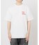 【Paris Saint-Germain / パリ・サン＝ジェルマン】  JP FUTURE GRID TEE