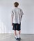 OSKR / オーエスケーアール Chino Faded Stand Up Shorts