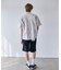 OSKR / オーエスケーアール Chino Faded Stand Up Shorts