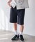 OSKR / オーエスケーアール Chino Faded Stand Up Shorts